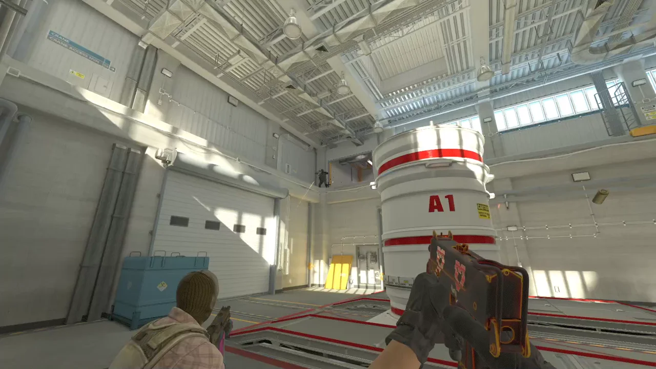 highlight